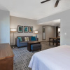 Отель Homewood Suites By Hilton Charlotte Uptown First Ward, фото 23