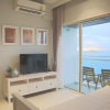 Отель Stunning sunset on 30th floor beach front@Veranda, фото 3