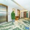 Отель Days Hotel Select Wyndham Sanya (Sanya Bay Coconut Dream Corridor Branch), фото 9
