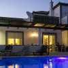 Отель Villa Castelos, Quelfes, Eastern Algarve 8700-581, фото 34