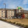 Отель Holiday Inn Express Hotel & Suites Newton, фото 1