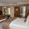 Отель Tuna Otel Rezi̇dans, фото 6