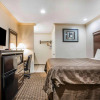 Отель Rodeway Inn National City San Diego South, фото 5