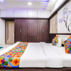 Отель Fabexpress Jade Homestay, фото 17