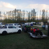 Отель Waiau Motor Camp - Caravan Park, фото 8