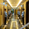 Отель Wanda Hotel, фото 2