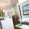 Отель ibis Styles Bourg en Bresse, фото 3