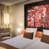 Отель City Hotel Groningen, фото 11