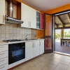Отель Inviting Holiday Home in Ragusa With Patio and Garden, фото 10