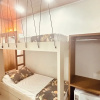 Отель Praia Grande Hostel, фото 46