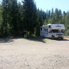 Отель Wells Gray Golf resort and RV park, фото 19