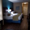 Отель Days Inn & Suites by Wyndham Johnson City, фото 24