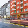 Отель Flat near Central Station Milan, фото 12