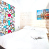 Отель House With 2 Bedrooms In Vieste, With Wonderful Sea View, Terrace And Wifi - 10 M From The Beach, фото 6