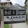 Отель Sagada Salt and Pepper inn & Restaurant в Сагаде