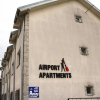 Отель New Airport Apartments, фото 1