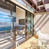 Отель K B M Resorts- Nap-c18 Gorgeous 2bd, Ocean Views, Remodeled, Ocean-front, Beach Access!, фото 7