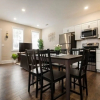 Отель Spacious 3BR House w Backyard in Nulu Cozysuites, фото 9