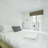 Отель First Floor Flat - Mimosa Street, фото 2