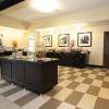 Отель Hampton Inn & Suites Sandusky/Milan, фото 18