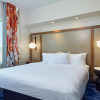 Отель Fairfield Inn & Suites by Marriott Burlington, фото 4