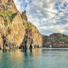 Отель Stunning Home in Lipari With Wifi and 1 Bedrooms, фото 10