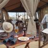 Отель Keyen Lodge Serengeti, фото 12