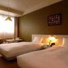 Отель Roppongi Prince Hotel, фото 1