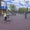 Гостиница РETRUSНKА.Просторы (Петрушка) в Николо-Тители