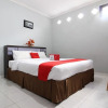 Отель RedDoorz near STPN Jogja, фото 9