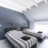 Отель Luxuriously Restored Farmhouse With Trendy Interior Close to sea and Forest, фото 2