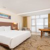 Отель Holiday Inn Resort Changbaishan, фото 6