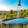 Отель Villa Antzela with Private Pool and Gardens, фото 13