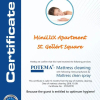Отель St. Gellért Square - Minilux Apartman, фото 31