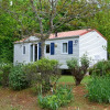 Отель Camping Les Poutiroux - Mobilhome, фото 25