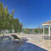 Отель El Cajon Home w/ Pool, Grill Station & Decks, фото 18
