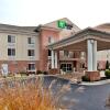Отель Holiday Inn Express Hotel & Suites High Point South, an IHG Hotel, фото 18