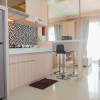 Отель Comfy 2Bedroom At Signature Park Grande Apartment, фото 10