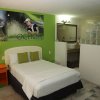 Отель All Inclusive Bed & Beach & Fun Cancun, фото 15