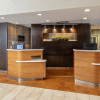 Отель Courtyard by Marriott Bryan College Station, фото 2