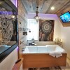 Отель Suite Royal Relax-Cottage Resort, фото 5