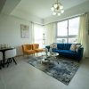 Отель Majestic & Spacious1b Downton Gym Pool, фото 8