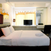 Отель Large and Minimalist Studio at Pakubuwono Terrace Apartment, фото 7