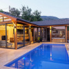 Отель Marvelous Villa with Jacuzzi and Pool in Kalkan, фото 22