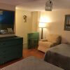 Отель San Roque 28 Apartment в Гуанахуато