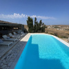 Отель Immaculate Villa & Pool in Paros - Sleeps 10, фото 15