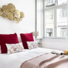 Отель JOIVY 2BR Pastel dreams Apt by the Santa Justa Lift, in Baixa, фото 13