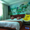 Отель Weipai Business Hotel, фото 5