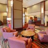 Отель Hampton Inn & Suites Arlington Crystal City DCA, фото 13
