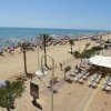 Отель Apartment with 3 Bedrooms in Guardamar Del Segura, with Wonderful Sea View, Private Pool, Enclosed G, фото 22